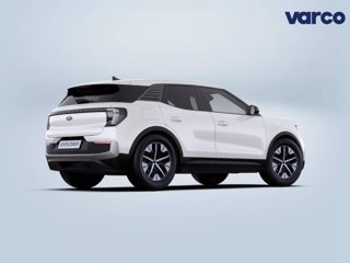 FORD Explorer EV 4428390 VARCO Ford Milano 2
