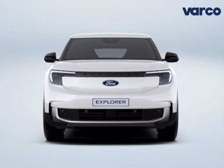 FORD Explorer EV 4428390 VARCO Ford Milano 3