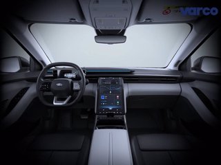 FORD Explorer EV 4428390 VARCO Ford Milano 4