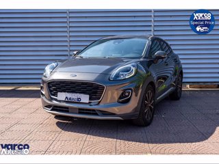 FORD Puma 4428401 VARCO Ford Milano 0