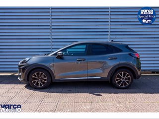 FORD Puma 4428401 VARCO Ford Milano 1