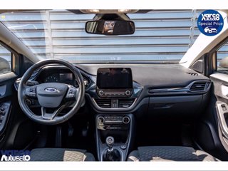 FORD Puma 4428401 VARCO Ford Milano 2