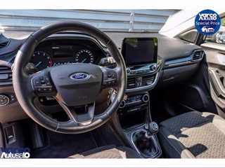 FORD Puma 4428401 VARCO Ford Milano 3