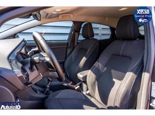 FORD Puma 4428401 VARCO Ford Milano 5