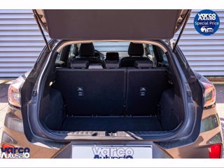 FORD Puma 4428401 VARCO Ford Milano 7