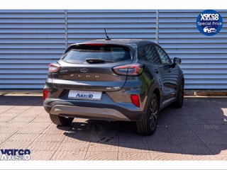 FORD Puma 4428401 VARCO Ford Milano 8