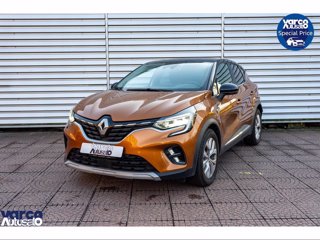 RENAULT Captur 4428413 VARCO Ford Milano 0