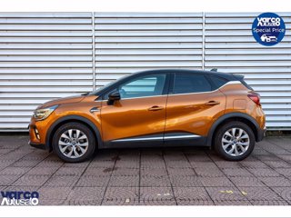 RENAULT Captur 4428413 VARCO Ford Milano 1