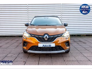 RENAULT Captur 4428413 VARCO Ford Milano 2