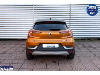 RENAULT Captur 4428413 VARCO Ford Milano 3