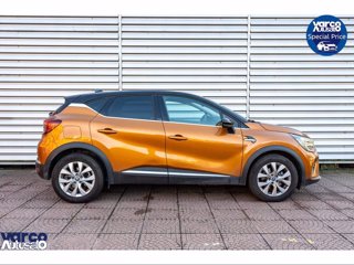 RENAULT Captur 4428413 VARCO Ford Milano 4