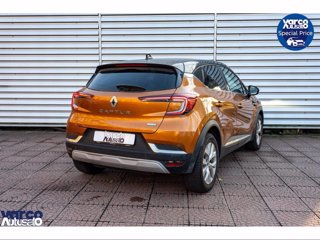 RENAULT Captur 4428413 VARCO Ford Milano 5