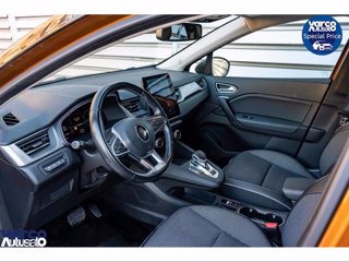 RENAULT Captur 4428413 VARCO Ford Milano 6