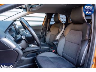 RENAULT Captur 4428413 VARCO Ford Milano 7