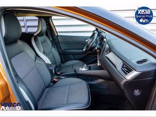 RENAULT Captur 4428413 VARCO Ford Milano 8