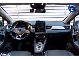 RENAULT Captur 4428413 VARCO Ford Milano 9