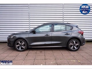 FORD Focus 4428417 VARCO Ford Milano 1