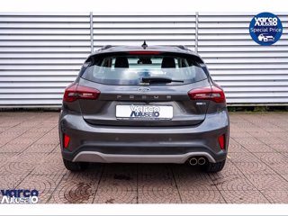 FORD Focus 4428417 VARCO Ford Milano 3