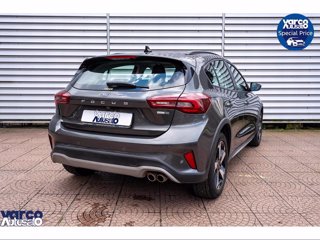 FORD Focus 4428417 VARCO Ford Milano 5