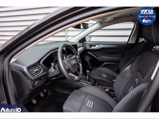 FORD Focus 4428417 VARCO Ford Milano 6