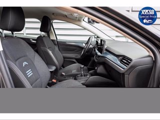 FORD Focus 4428417 VARCO Ford Milano 8