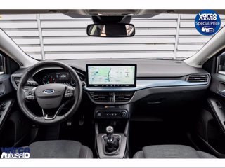 FORD Focus 4428417 VARCO Ford Milano 9