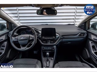 FORD Puma 4435969 VARCO Ford Milano 3