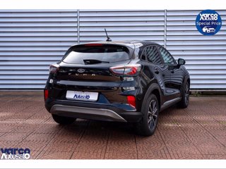 FORD Puma 4435969 VARCO Ford Milano 8