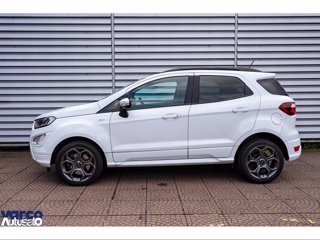 FORD EcoSport 4435971 VARCO Ford Milano 1