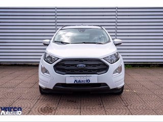 FORD EcoSport 4435971 VARCO Ford Milano 2
