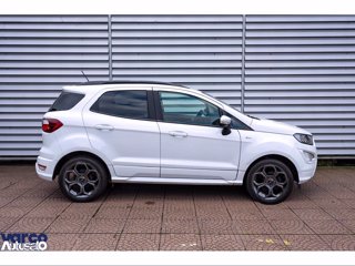 FORD EcoSport 4435971 VARCO Ford Milano 4