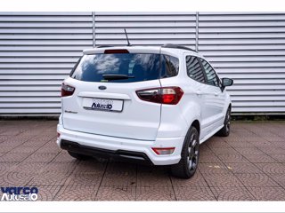 FORD EcoSport 4435971 VARCO Ford Milano 5