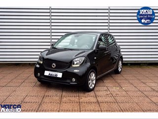 SMART Forfour 4435992 VARCO Ford Milano 0