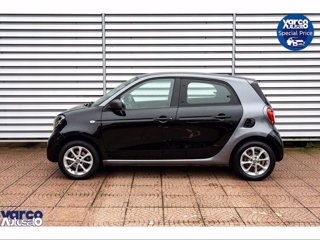 SMART Forfour 4435992 VARCO Ford Milano 1