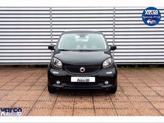 SMART Forfour 4435992 VARCO Ford Milano 2