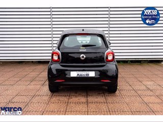 SMART Forfour 4435992 VARCO Ford Milano 3