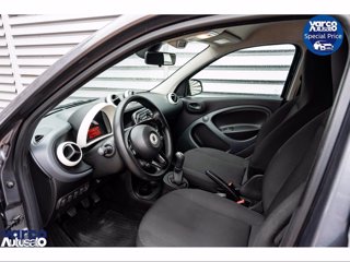 SMART Forfour 4435992 VARCO Ford Milano 6