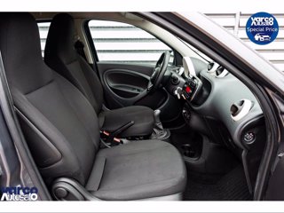 SMART Forfour 4435992 VARCO Ford Milano 8