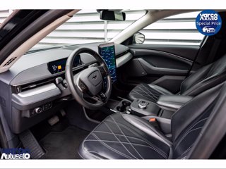 FORD Mustang Mach-E 4439748 VARCO Ford Milano 6