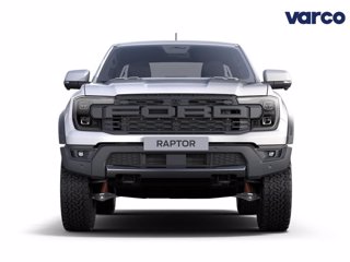 FORD Ranger 4457778 VARCO Ford Milano 1