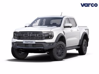 FORD Ranger 4457778 VARCO Ford Milano 2