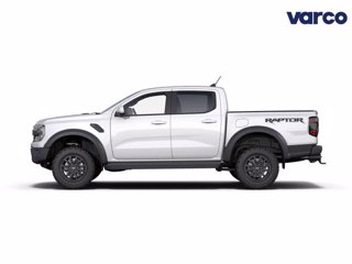 FORD Ranger 4457778 VARCO Ford Milano 3
