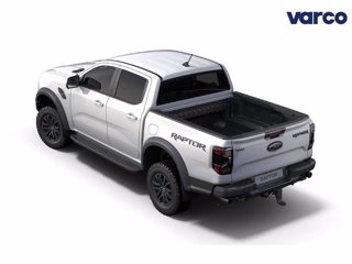 FORD Ranger 4457778 VARCO Ford Milano 4