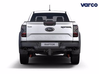 FORD Ranger 4457778 VARCO Ford Milano 5