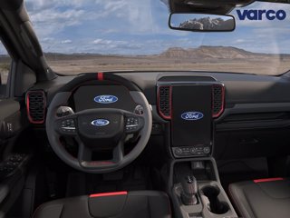 FORD Ranger 4457778 VARCO Ford Milano 6