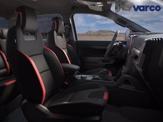 FORD Ranger 4457778 VARCO Ford Milano 7