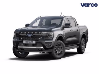 FORD Ranger 4457779 VARCO Ford Milano 2
