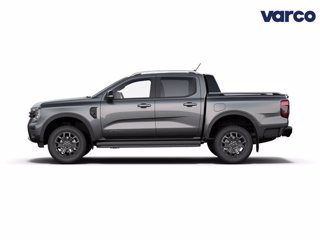 FORD Ranger 4457779 VARCO Ford Milano 3
