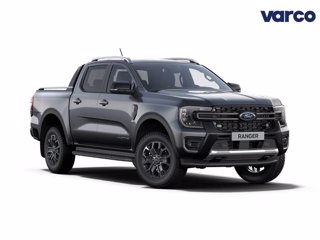 FORD Ranger 4457780 VARCO Ford Milano 0