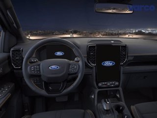 FORD Ranger 4457780 VARCO Ford Milano 6